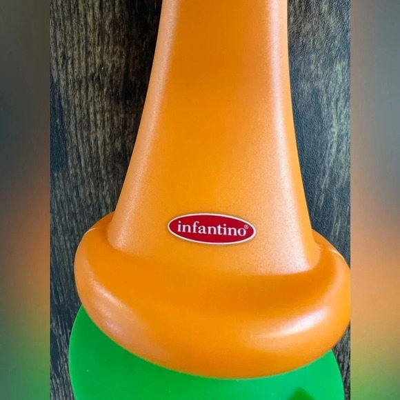 BUNDLE: Infant toys. You get 3 baby toys - Picture 6 of 16